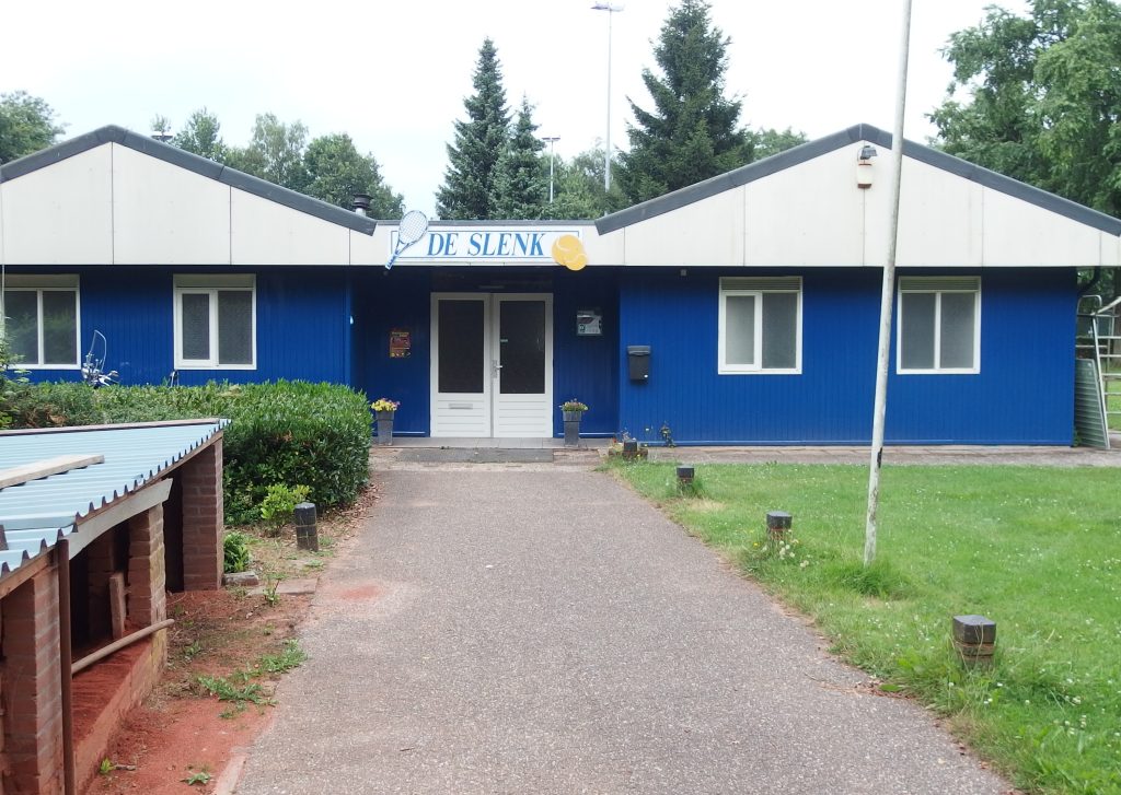 Tennispark De Slenk Duitsekampweg 43 Wolfheze
