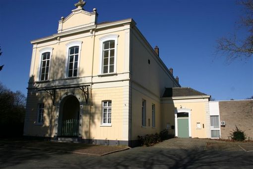 Concertzaal