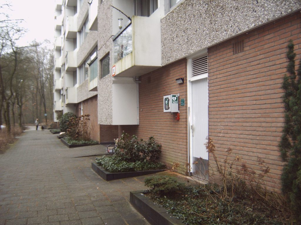 Doorwerth De Zalmen 77