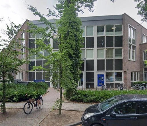 Dennekamp