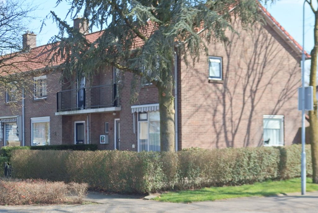 Woonhuis Doornenkampseweg 53 Renkum