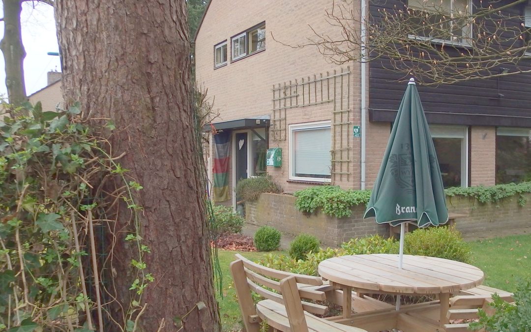 Heelsum Dopheidelaan 24