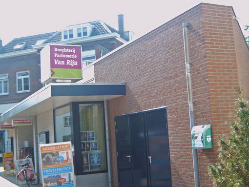 Drogisterij van Rijn