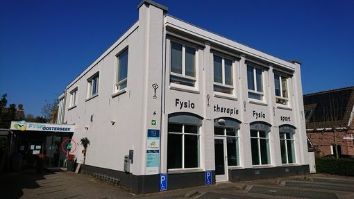 Fysio Oosterbeek