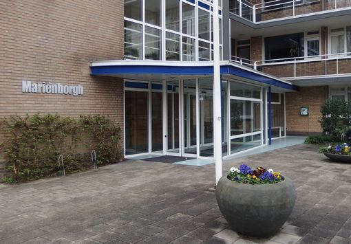 Marienborgflat foto1