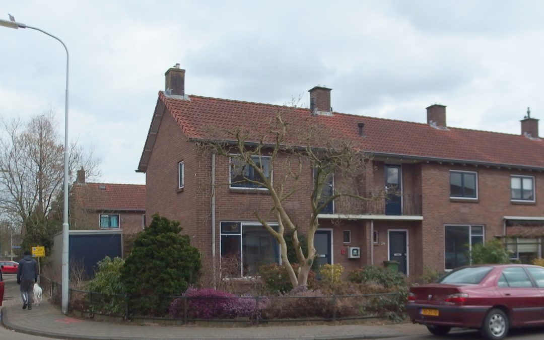 Renkum Meester van Damweg 32