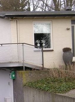 Oranjeweg