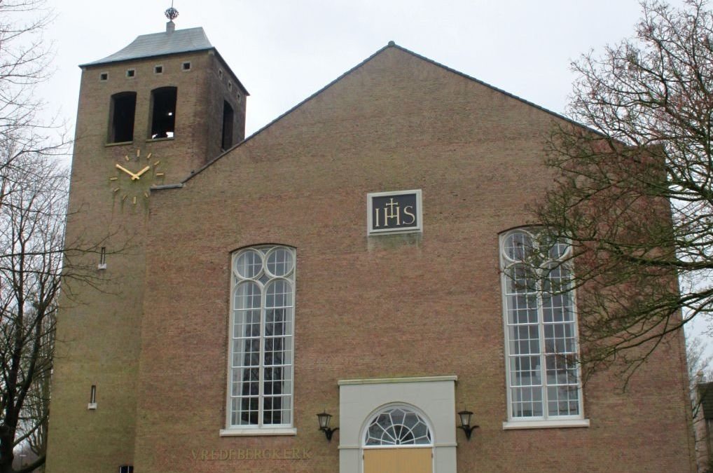 Vredebergkerk