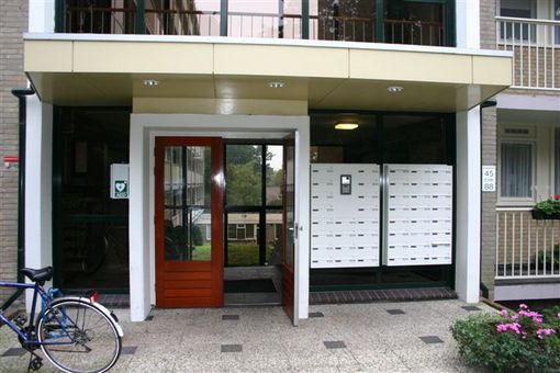 Wassenaersheuvel