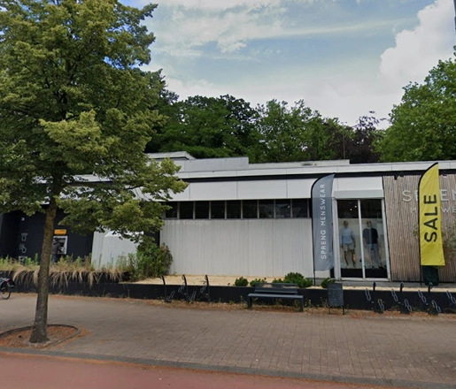abn amro spreng