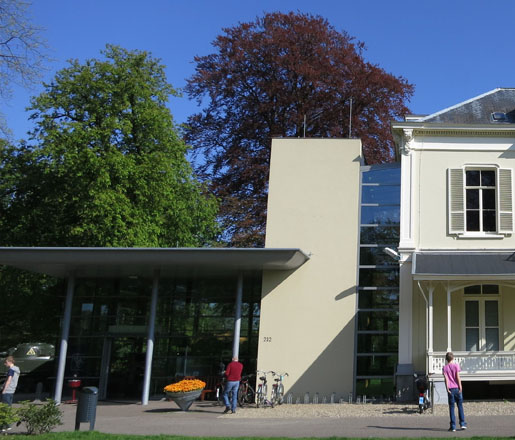 airborne museum