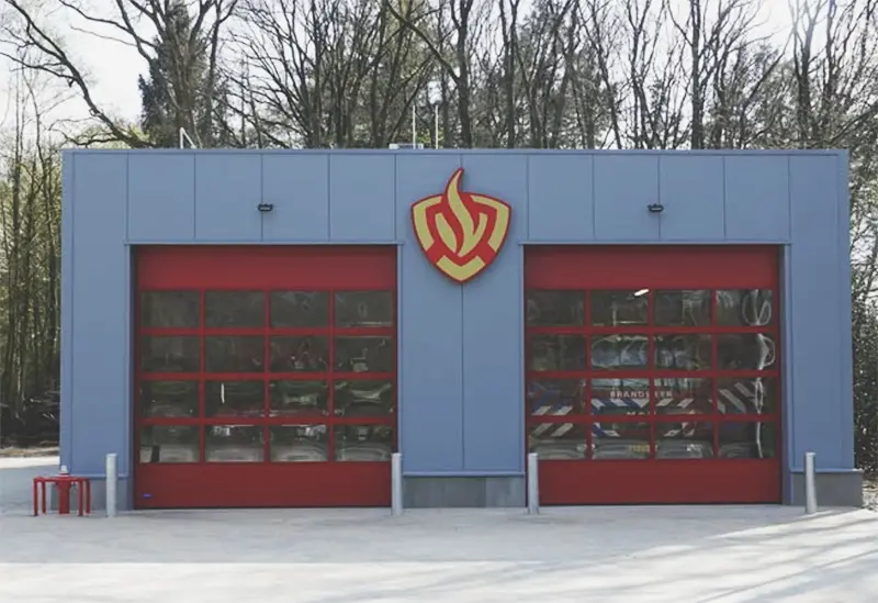 brandweer wolfheze