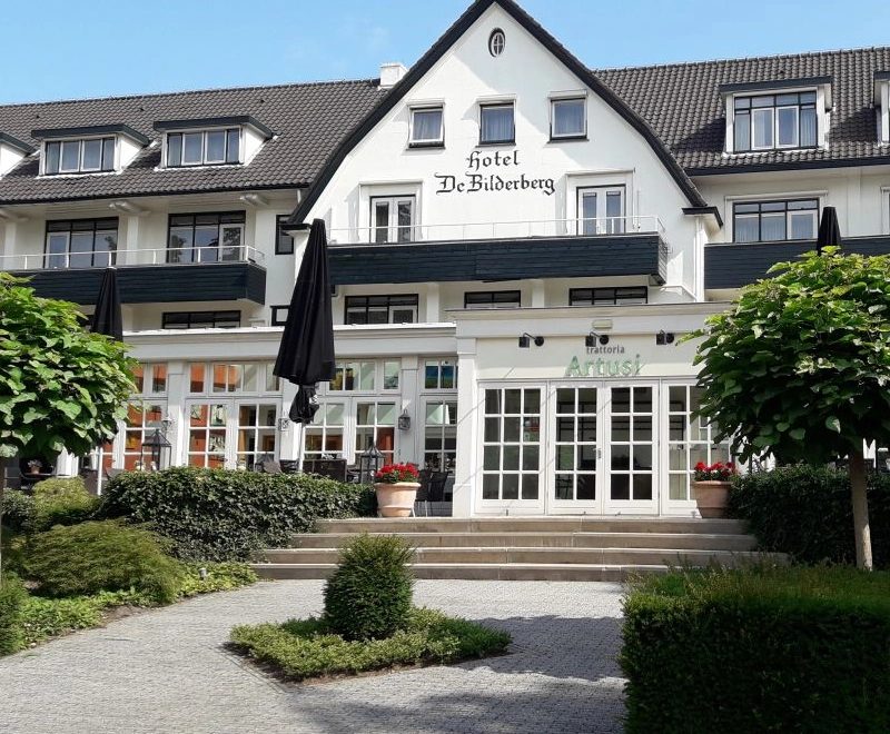 hotel bilderberg