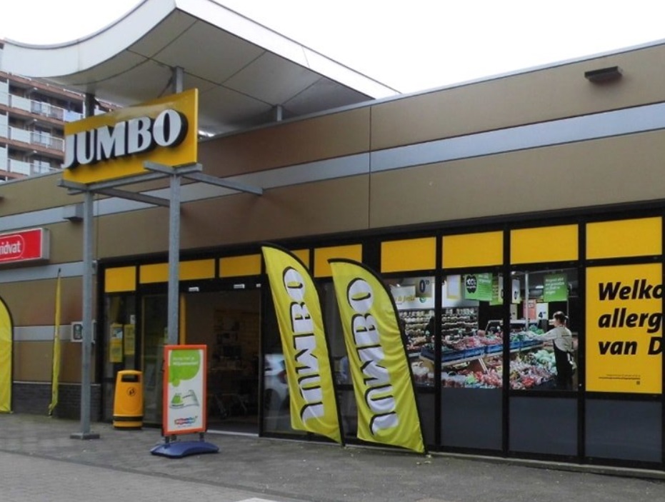 jumbo doorwerth