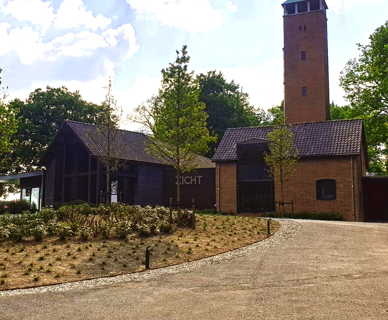 westerbouwing