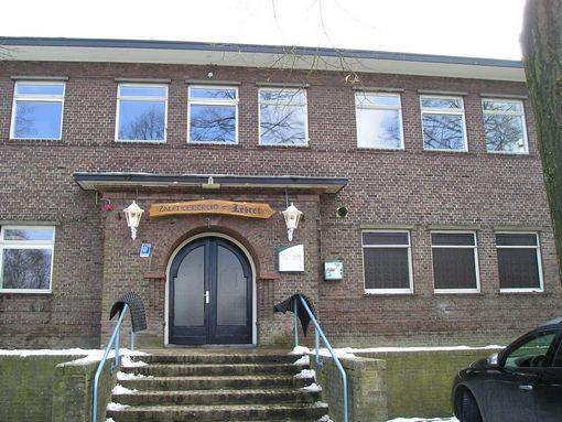zalencentrum lebret oosterbeek
