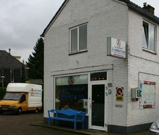 zondervan